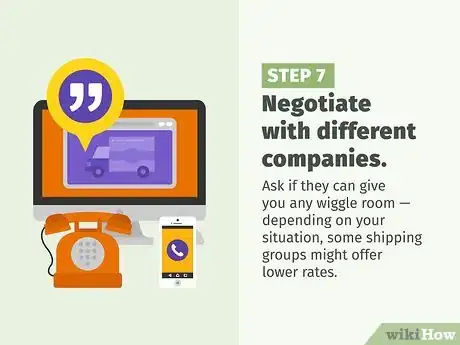 Image titled Lower Shipping Costs Step 7