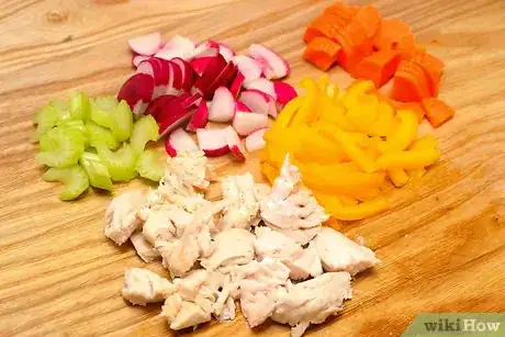Image titled Make an Easy Chicken Salad Step 3