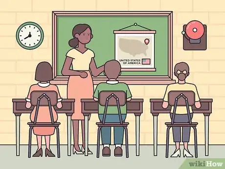 Image titled Survive Your First Year in Teaching Step 4