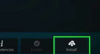 Install Covenant on Kodi on PC or Mac