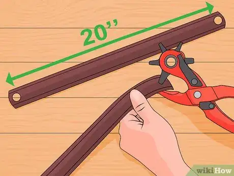 Image titled Build a DIY Picture Frame Shelf Step 22