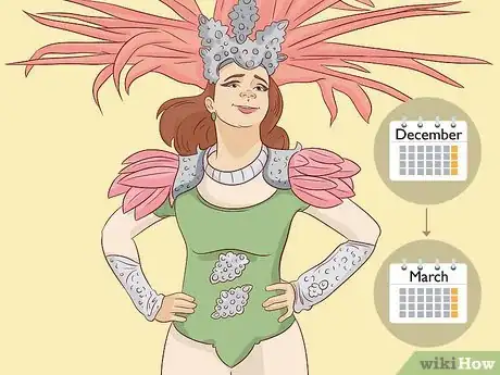 Image titled Travel to Rio De Janeiro Step 6