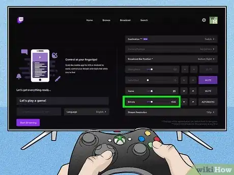 Image titled Stream from the Xbox Series X or S Step 18