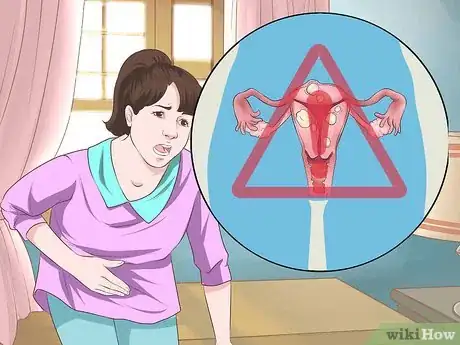 Image titled Treat Primary Dysmenorrhea Step 12