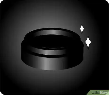 Image titled Clean the eyeshadow pot thoroughly Step 4