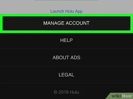 Image titled Add Showtime on Hulu on iPhone or iPad Step 4