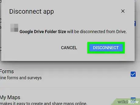 Image titled Free Up Space on Google Drive on PC or Mac Step 24