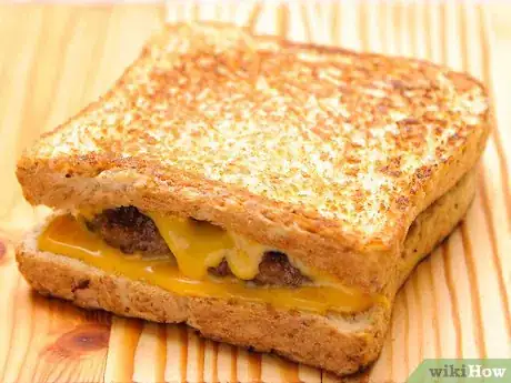 Image titled Use Leftover Meatloaf Step 1