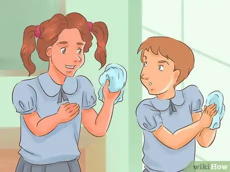 Image titled Be a Popular Girl in Elementary School Step 9