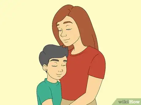 Image titled Build Maternal Love for Resistant Stepchildren Step 7