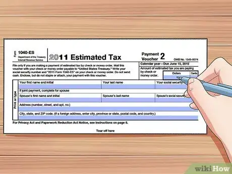 Image titled Pay Tax As an Independent Contractor or Freelancer Step 15