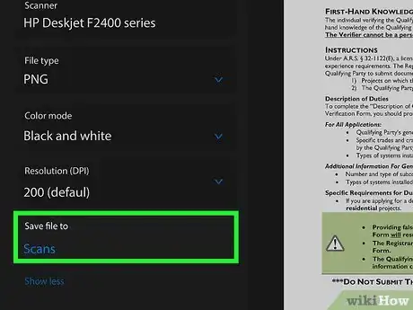 Image titled Scan Documents to Dropbox on PC or Mac Step 6