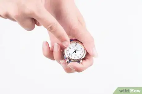 Image titled Make an Air Dry Clay Mask Step 8