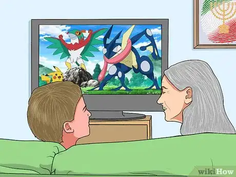 Image titled Keep in Contact with Your Grandkids Step 9