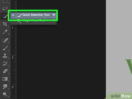 Image titled Add a Drop Shadow in Photoshop Elements Step 2