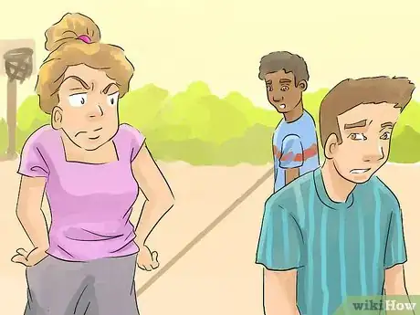 Image titled Set Expectations for Your Children's Behavior in Public Step 13