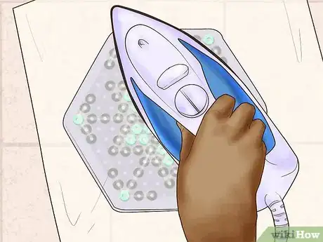 Image titled Make Perler Bead Snowflakes Step 7