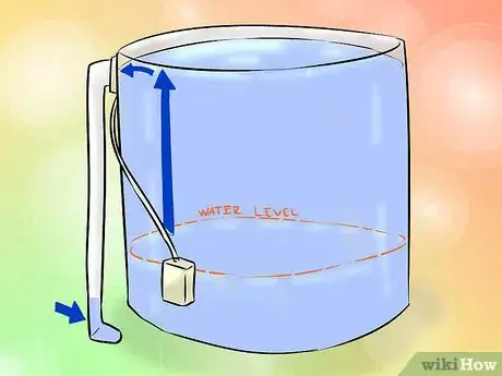 Image titled Check for Leaks in GE and Hotpoint Washing Machines Step 3