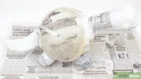 Image titled Make a Paper Dinosaur Step 24