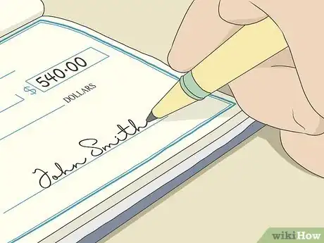 Image titled Replace a Lost Green Card Step 9