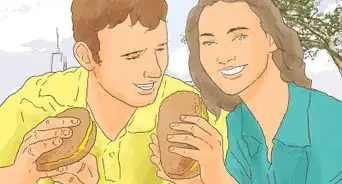 Get Over Fear of Commitment