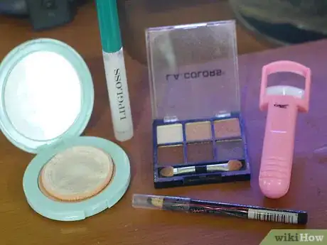 Image titled Look Fabulous Yet Simple (Teen Girls) Step 2