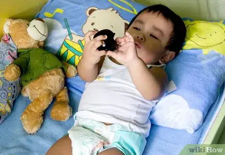 Image titled Buy Pillows for Toddlers Step 5