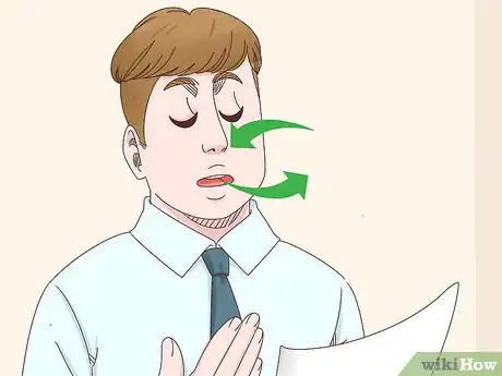 Image titled Rock Your Media Job Interview Step 11