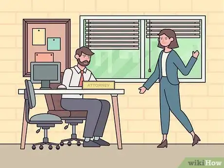 Image titled File for Divorce in Oklahoma Step 4