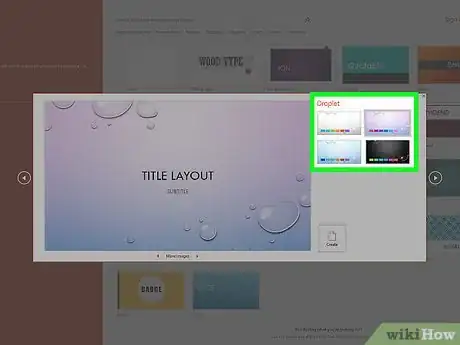 Image titled Create a PowerPoint Presentation Step 4