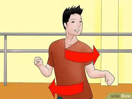 Image titled Do the Twist Step 7