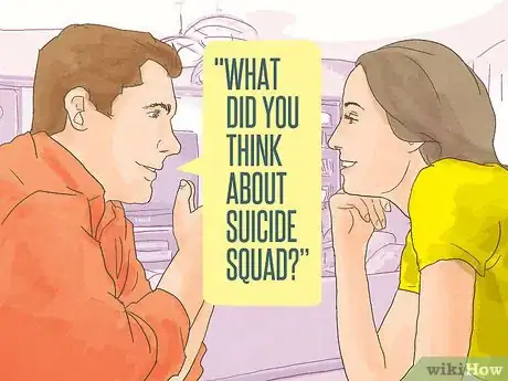 Image titled Flirt in High School Step 6