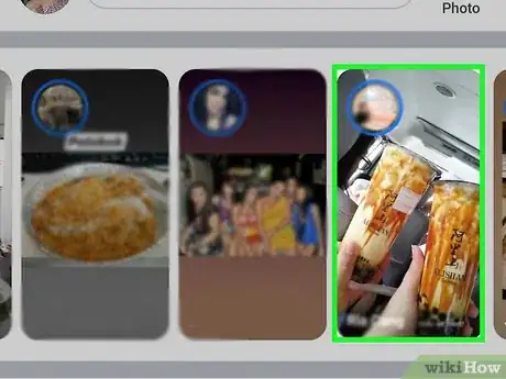 Image titled See Stories on Facebook Step 6