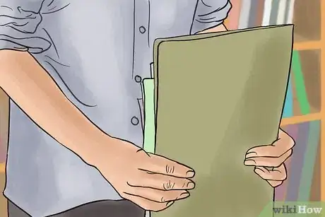 Image titled Understand Personal Finance Basics Step 1