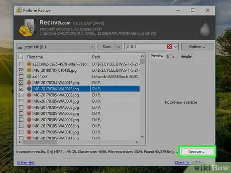Image titled Recover Deleted Files on Your Android Mobile Step 14