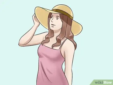 Image titled Choose a Hat Step 6