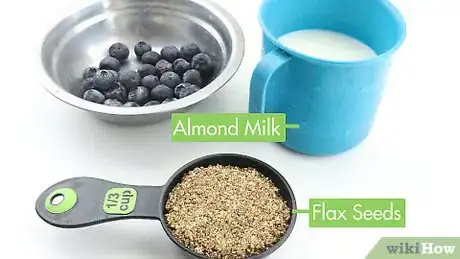 Image titled Make a Blueberry Smoothie Step 8