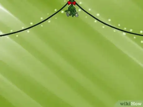 Image titled Propose on Christmas Eve Step 1