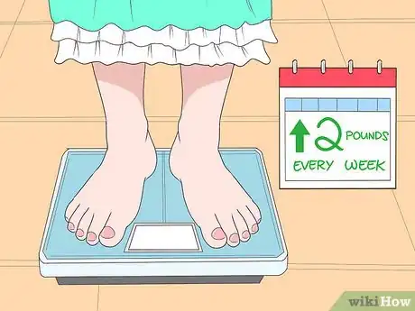 Image titled Recognize Preeclampsia Step 5