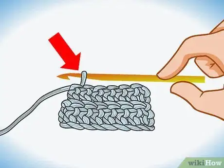Image titled Crochet a Bobble Step 10