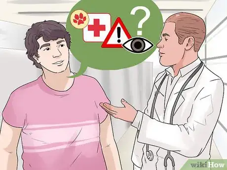 Image titled Groom a Thin Furred Dog Step 3