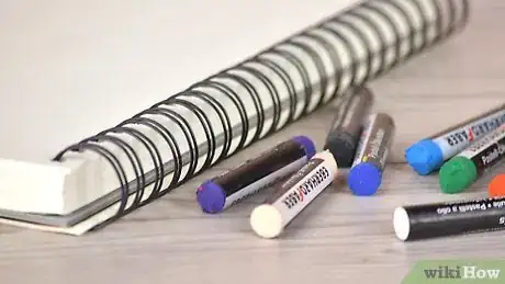 Image titled Pass Time by Doing Art Step 4