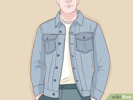 Image titled Style T Shirts Step 11