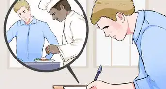 Train Restaurant Employees