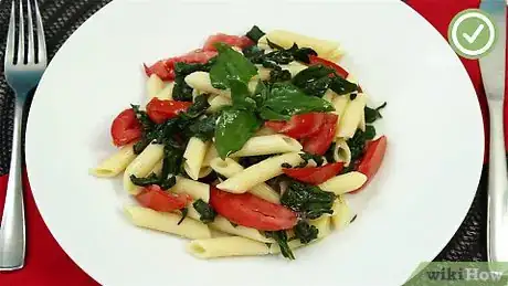 Image titled Cook Baby Spinach Step 13