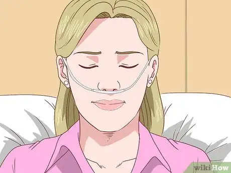 Image titled Live With Chronic Obstructive Pulmonary Disease Step 14