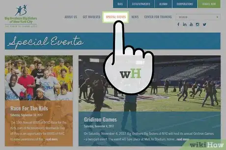 Image titled Find Festivals and Special Events in New York Step 3