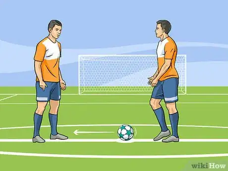 Image titled Play Soccer Step 13