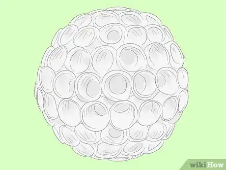 Image titled Make Foam Cup Snowmen Step 15