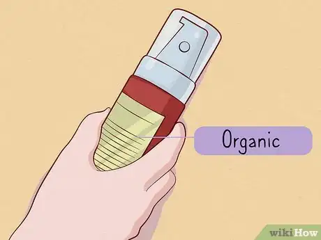 Image titled Choose Chemical Free Cosmetics Step 2